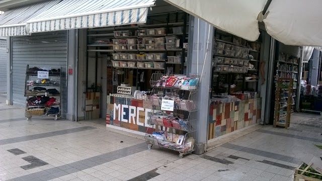 Mercato Condottieri Labicano